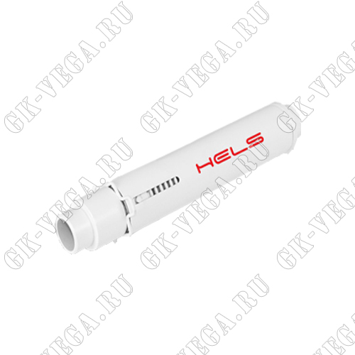 Сильфонный компенсатор трубный HELS HLS-50 BKD | ГК-ВЕГА, компенсаторы ...